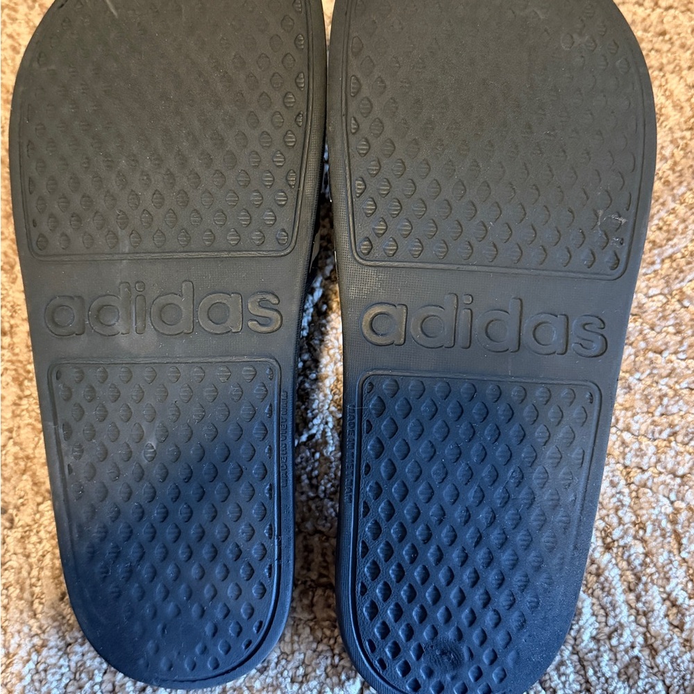 Adidas  Slides